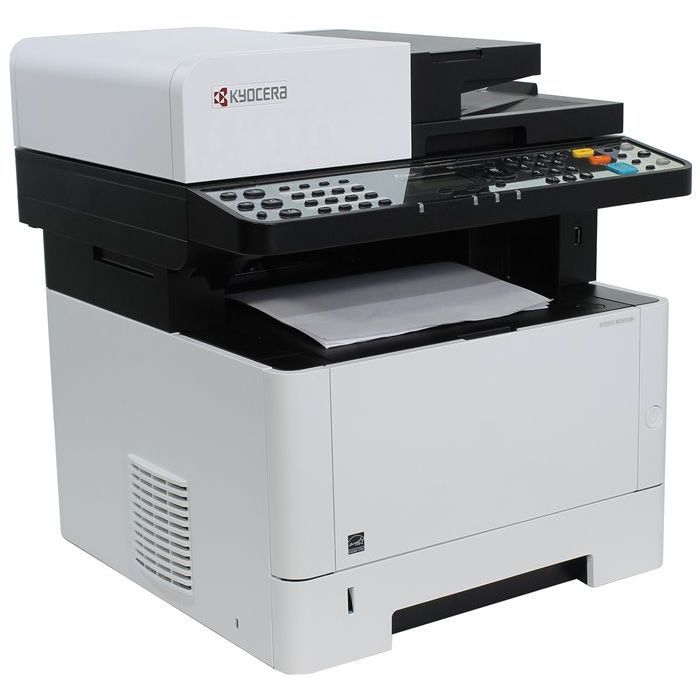 Многофункциональное устройство Kyocera Ecosys M2635dn (1102S13NL0) изображение 3