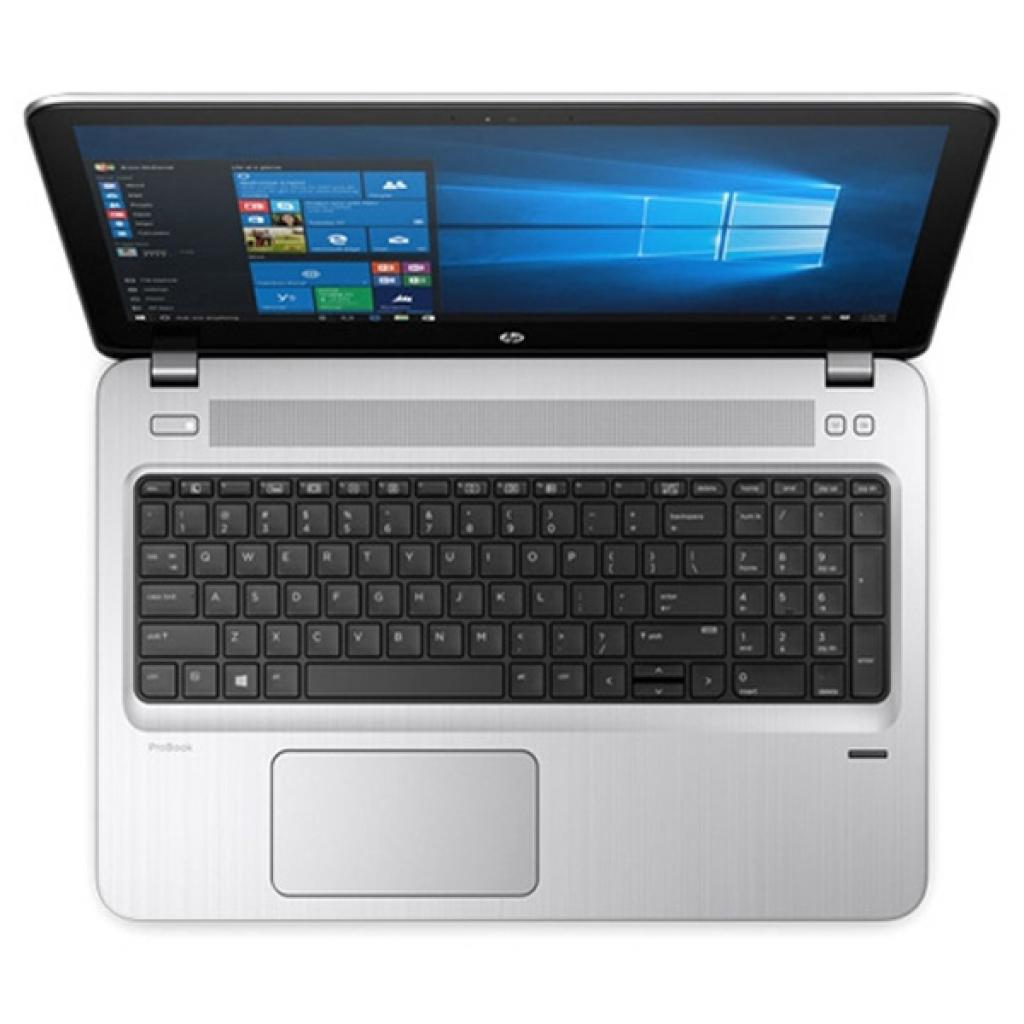 Ноутбук HP ProBook 450 (Y7Z89EA) зображення 4