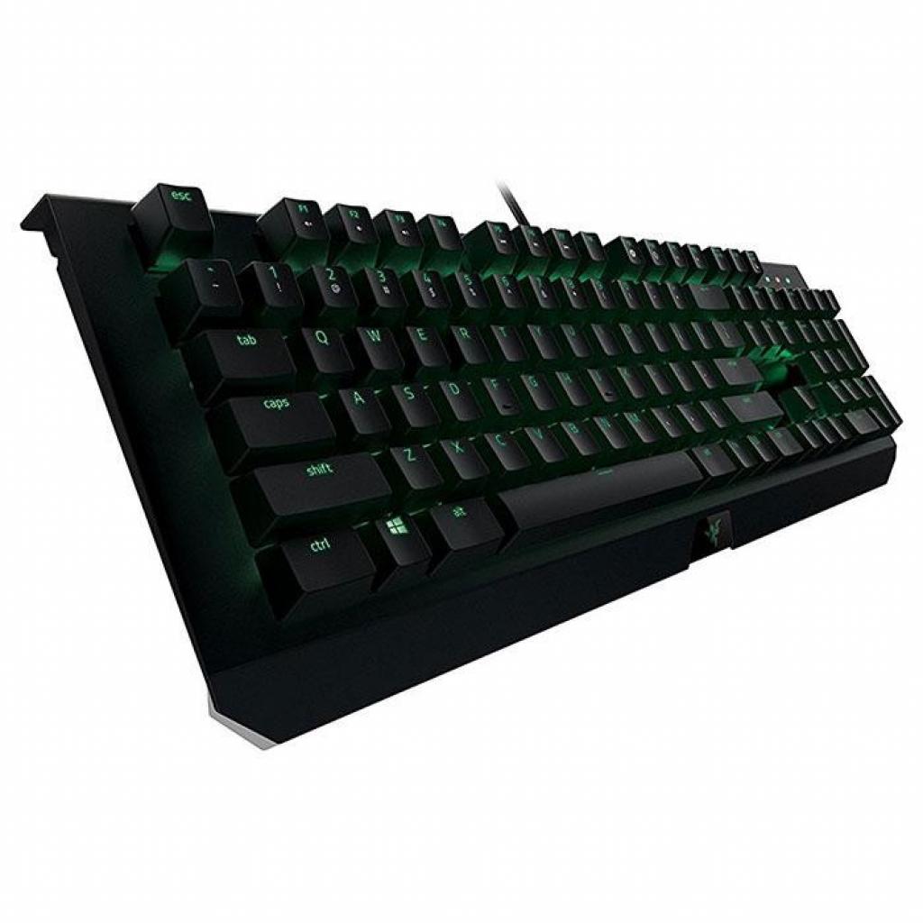 Клавіатура Razer Black Widow X (RZ03-01761200-R3R1) зображення 2