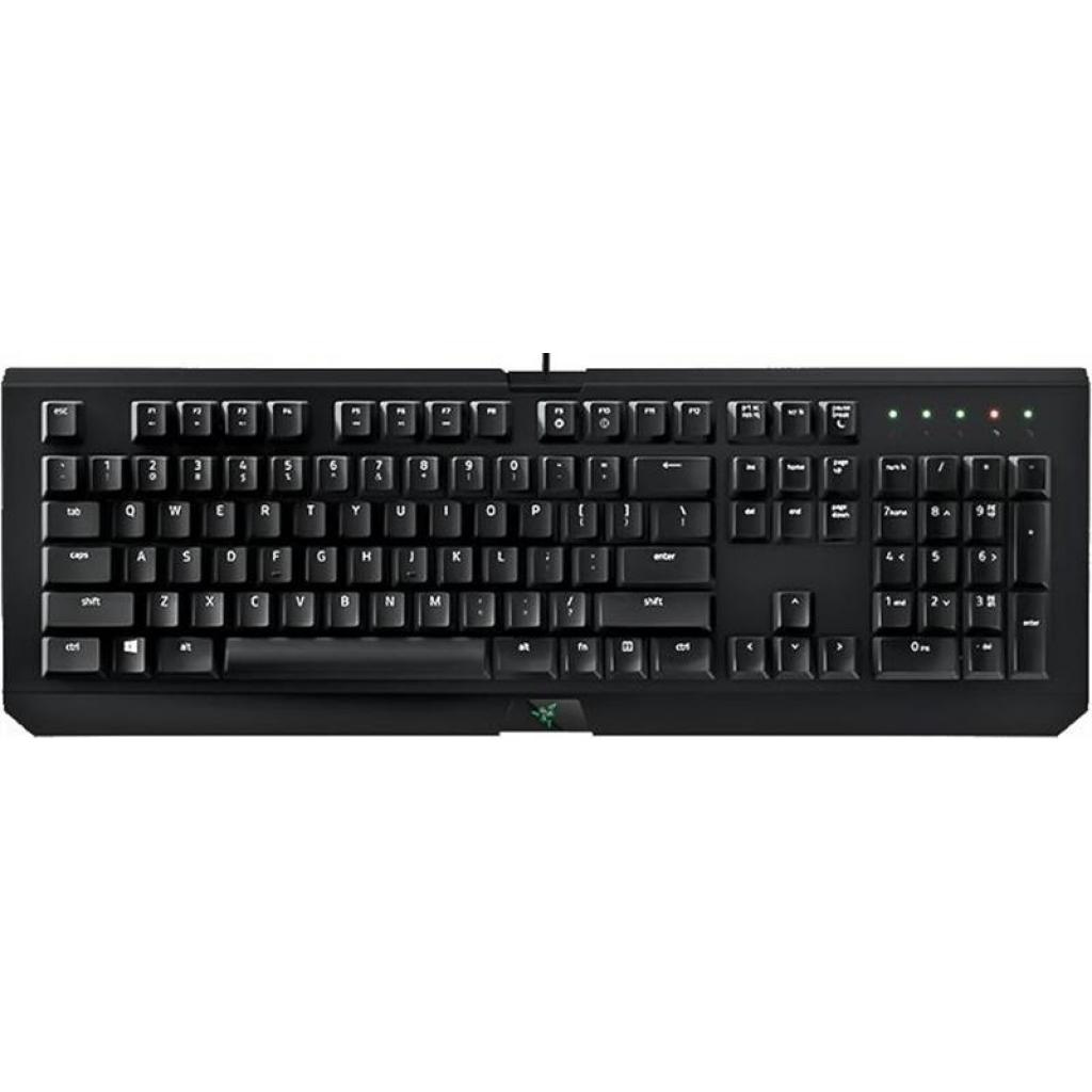 Клавіатура Razer Black Widow X (RZ03-01761200-R3R1)