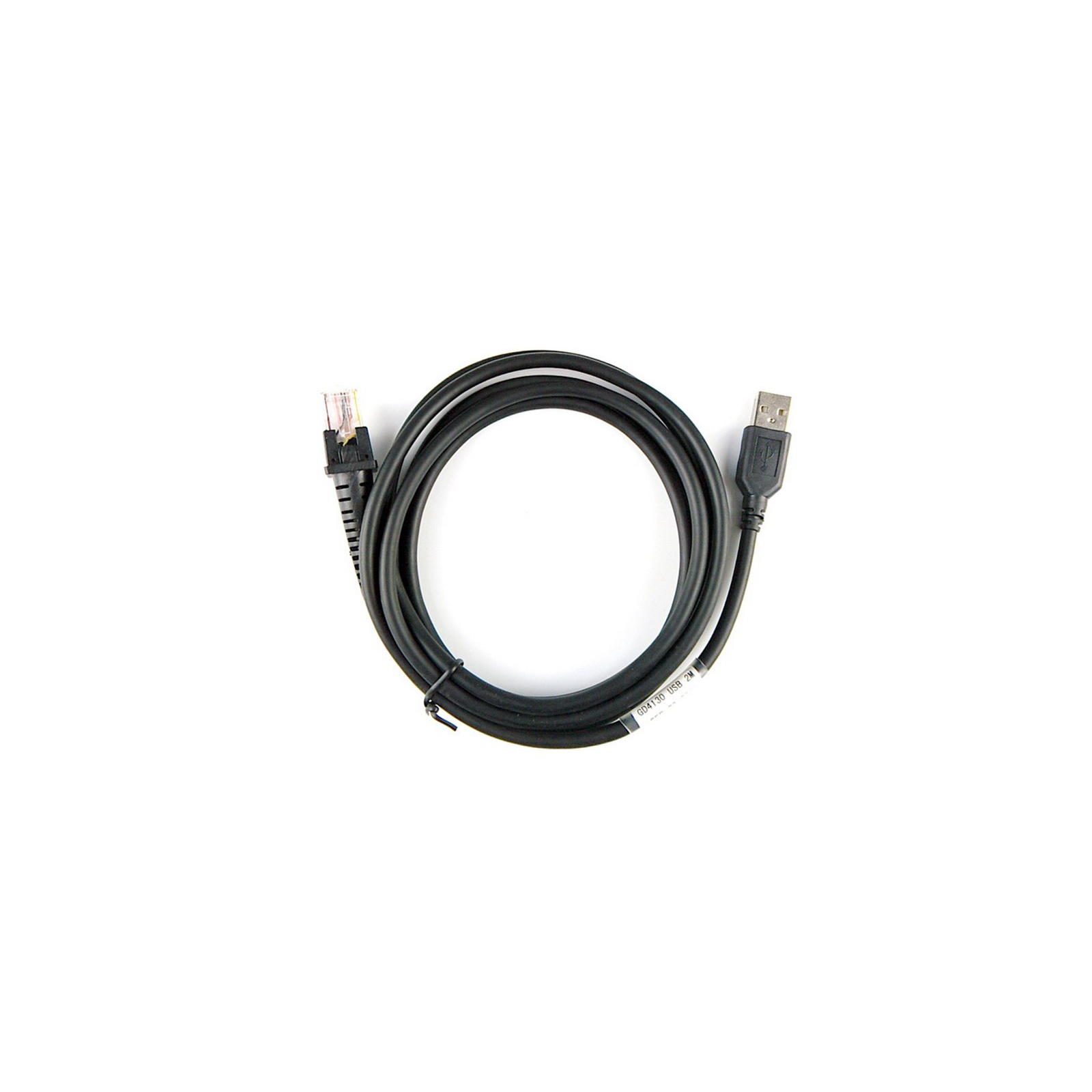 Інтерфейсний кабель Datalogic кабель USB (1024780515)