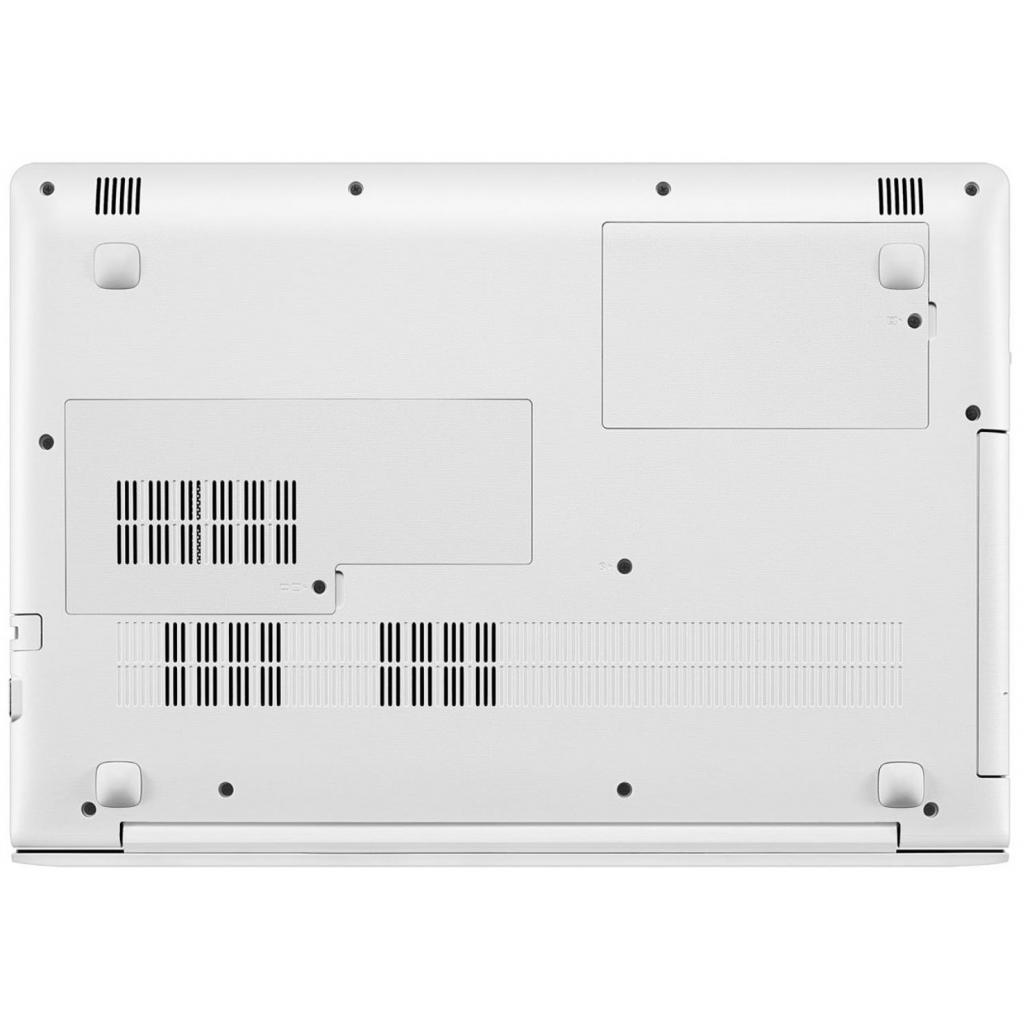 Ноутбук Lenovo IdeaPad 510S-13 (80V0005FRA) зображення 11