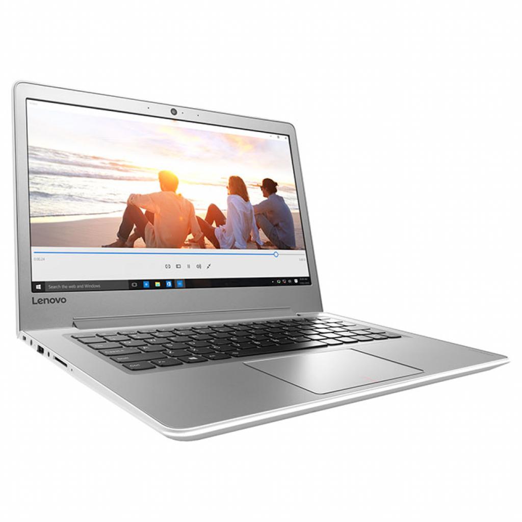 Ноутбук Lenovo IdeaPad 510S-13 (80V0005FRA) изображение 2