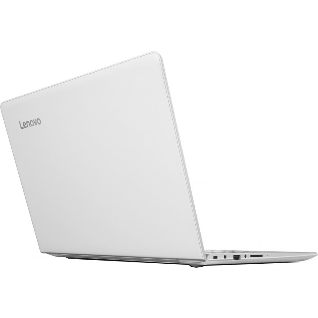 Ноутбук Lenovo IdeaPad 510S-13 (80V0005FRA) зображення 7