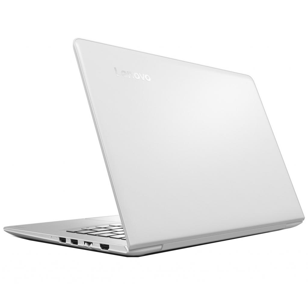 Ноутбук Lenovo IdeaPad 510S-13 (80V0005FRA) зображення 8