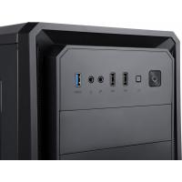 Комп'ютер Brain TOP GAMER C70 (RYZEN 480.X1) зображення 3