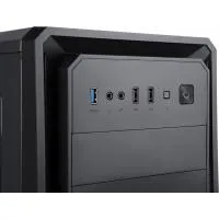 Комп'ютер Brain TOP GAMER C70 (RYZEN 480.X1) зображення 3