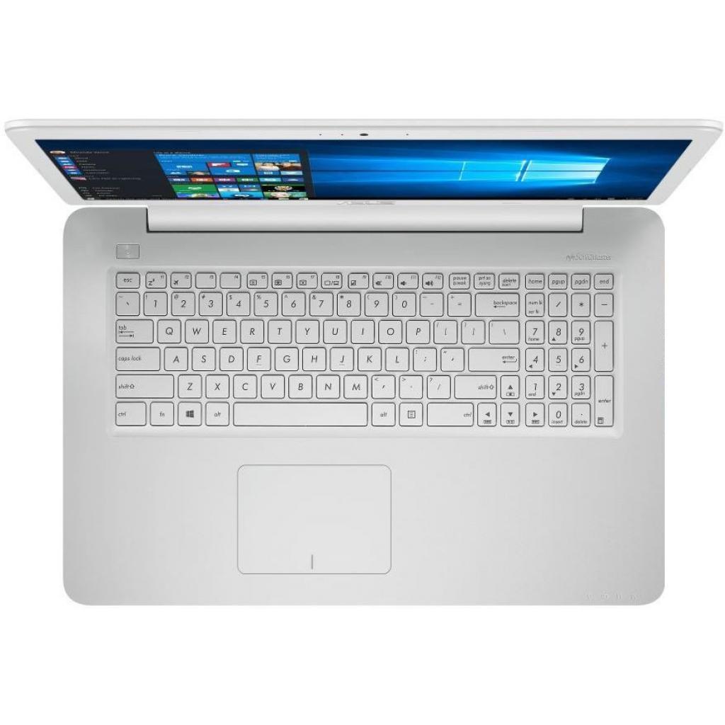 Ноутбук ASUS X756UQ (X756UQ-TY274D) зображення 4