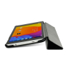 Чехол для планшета Nomi Slim PU case С070010/С070020 Black изображение 3