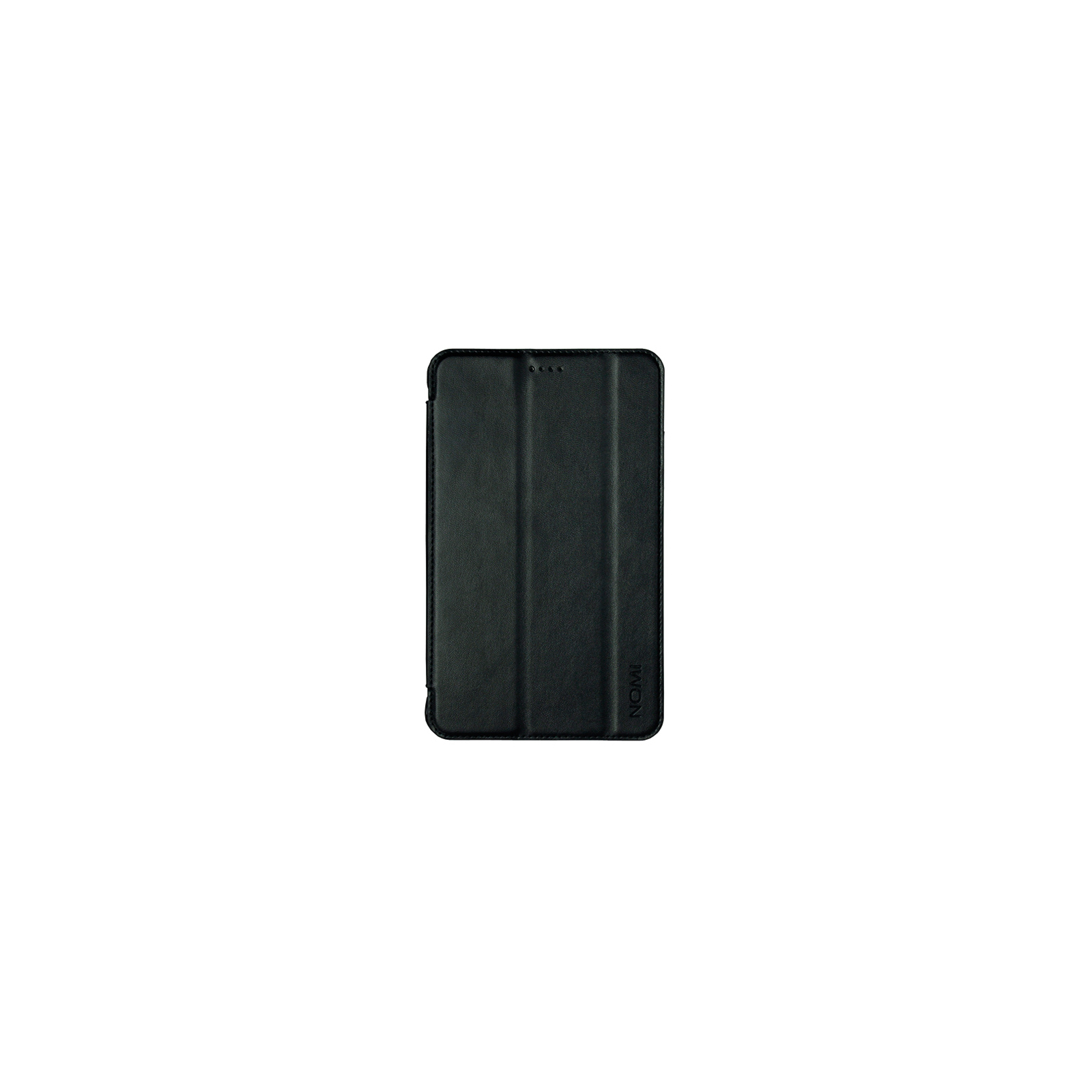 Чохол до планшета Nomi Slim PU case С070010/С070020 Black