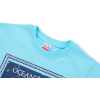 Набір дитячого одягу E&H з вітрильником (8299-110B-blue) зображення 4
