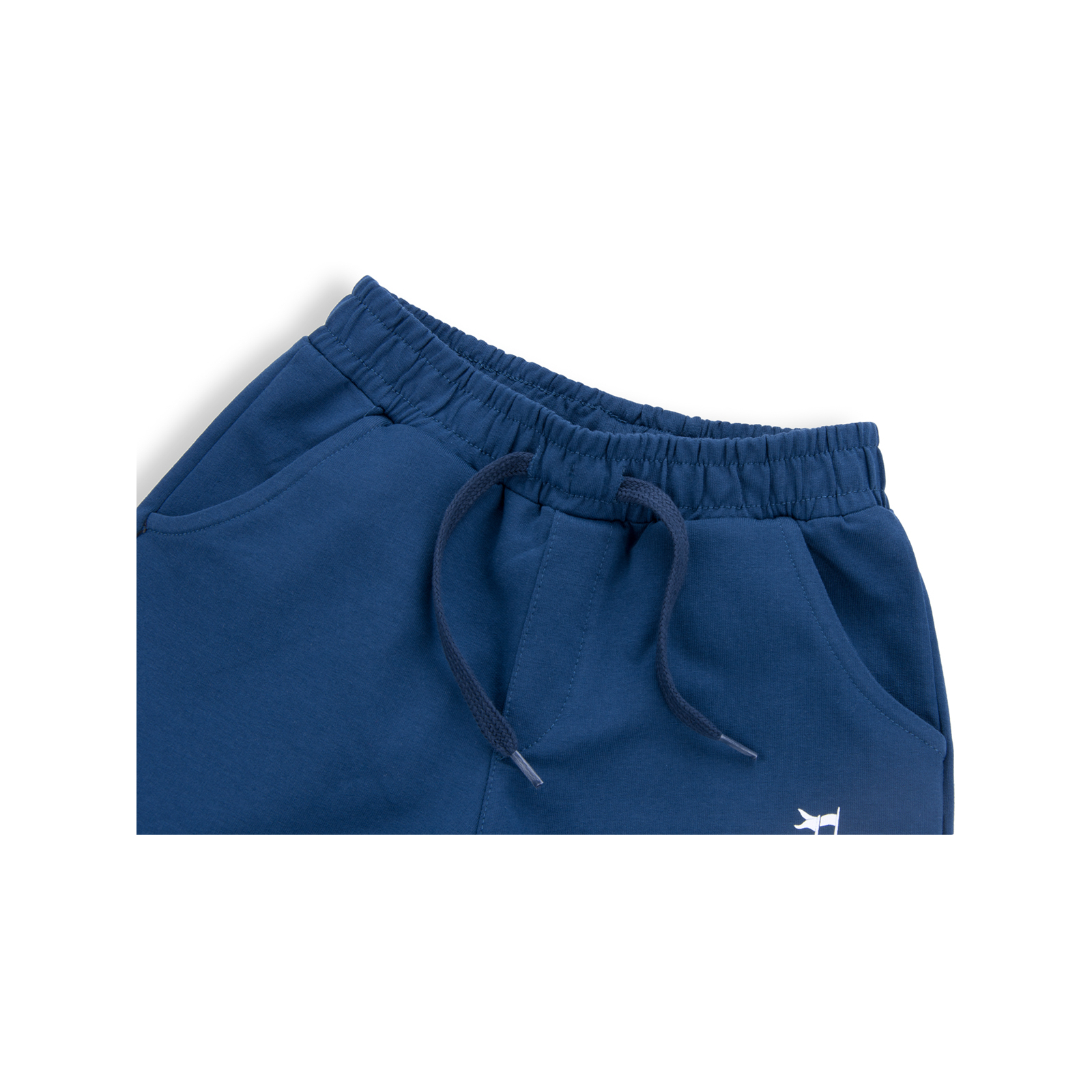 Набор детской одежды E&H с парусником (8299-110B-blue) изображение 5