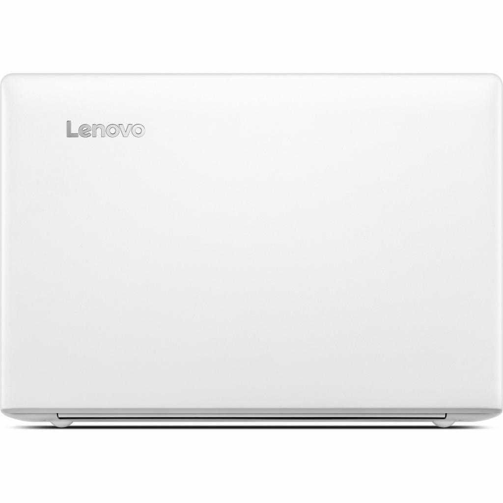 Ноутбук Lenovo IdeaPad 510 (80SR00N3RA) зображення 12
