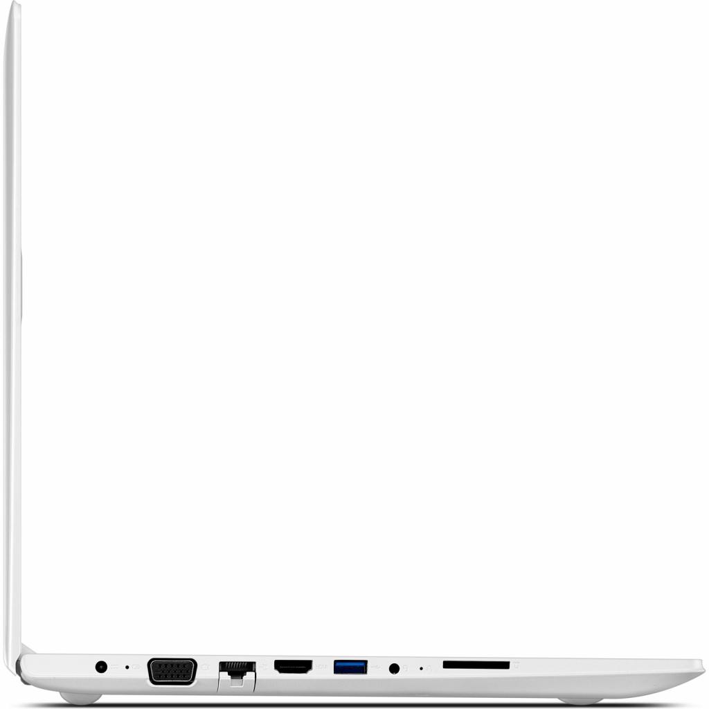 Ноутбук Lenovo IdeaPad 510 (80SR00N3RA) изображение 5