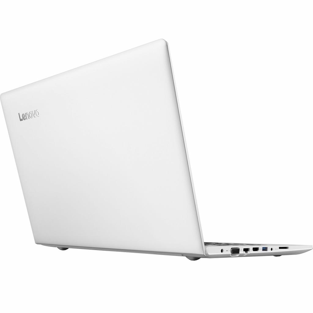 Ноутбук Lenovo IdeaPad 510 (80SR00N3RA) зображення 8