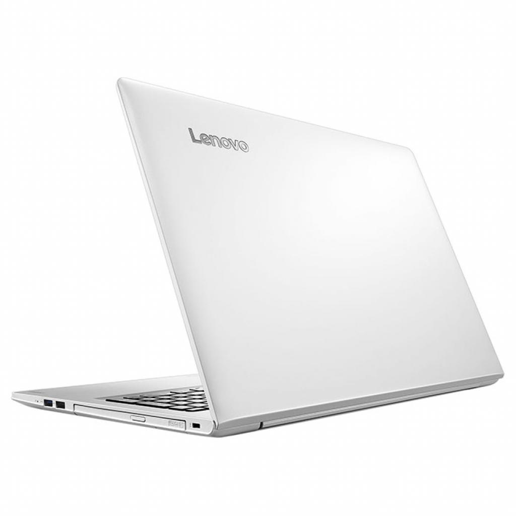 Ноутбук Lenovo IdeaPad 510 (80SR00N3RA) зображення 9