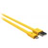 Дата кабель USB 2.0 AM to Lightning 1.0m Kit (IP5USBFRESHYL) зображення 2