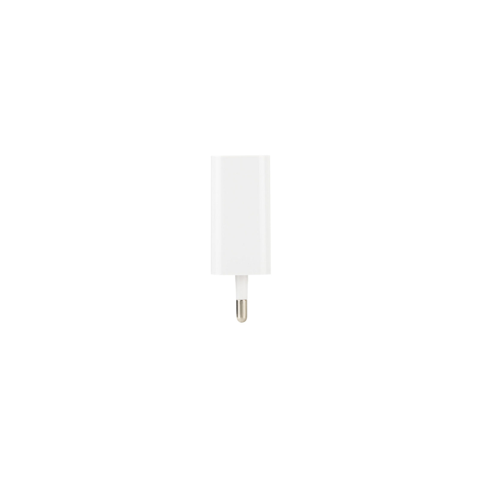 Зарядное устройство Meizu 1*USB 1.0А + cable MicroUSB White (46893) изображение 3