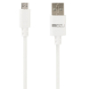 Зарядное устройство Meizu 1*USB 1.0А + cable MicroUSB White (46893) изображение 4