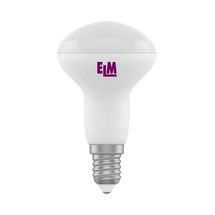 Лампочка ELM E14 (18-0052)