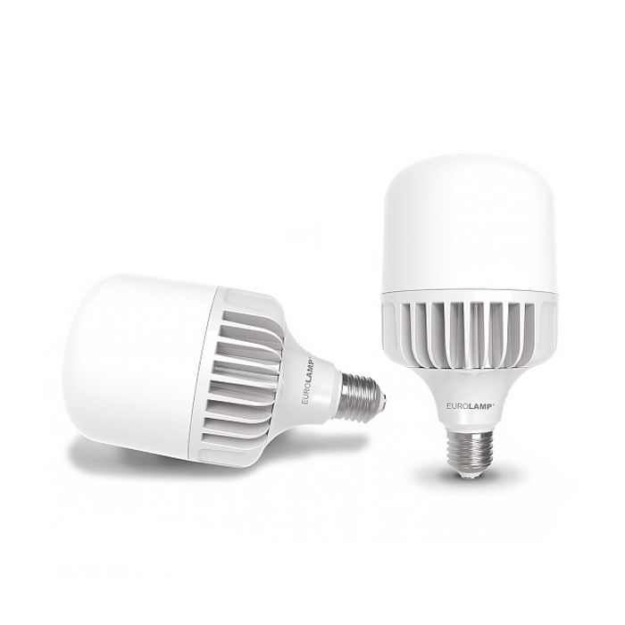 Лампочка Eurolamp E27 (LED-HP-40276)