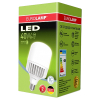 Лампочка Eurolamp E27 (LED-HP-40276) зображення 2
