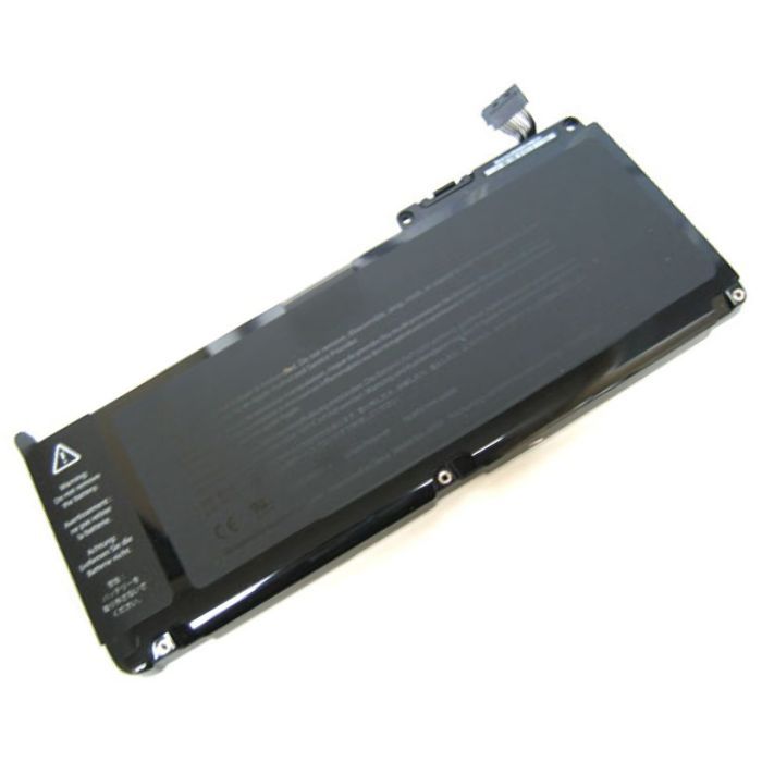Аккумулятор для ноутбука Apple A1331 60Wh 9cell 10.8V Li-ion (A41495) изображение 2