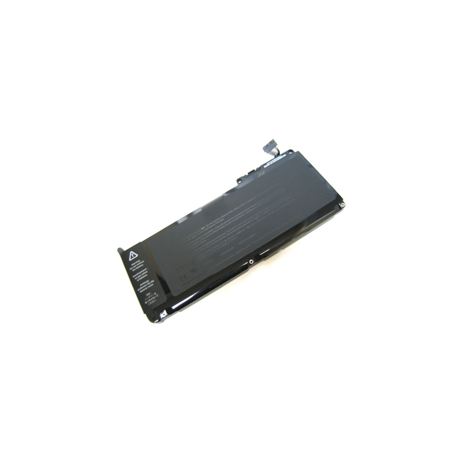 Аккумулятор для ноутбука Apple Apple A1331 60Wh 9cell 10.8V Li-ion (A41495) изображение 2