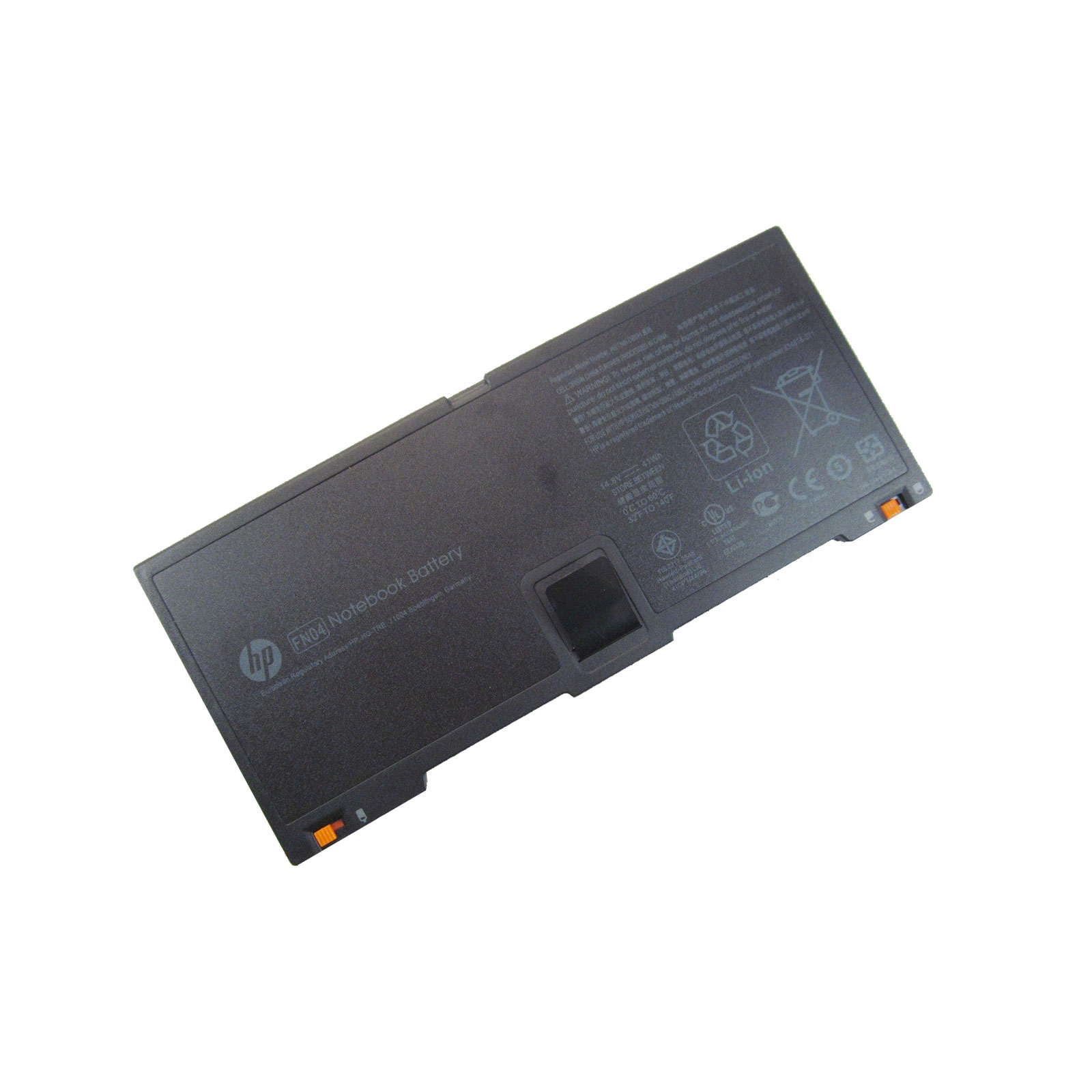 Аккумулятор для ноутбука HP HP ProBook 5330m HSTNN-DB0H 41Wh (2800mAh) 4cell 14.4V Li-io (A47081) изображение 2