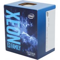 Процессор серверный INTEL Xeon E3-1230V6 4C/8T/3.50GHz/8MB/FCLGA1151/BOX (BX80677E31230V6)