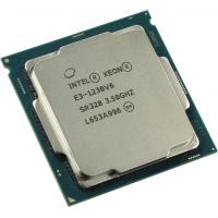 Процессор серверный INTEL Xeon E3-1230V6 4C/8T/3.50GHz/8MB/FCLGA1151/BOX (BX80677E31230V6) изображение 2
