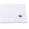 Кофта дитяча Breeze з мереживним коміром (9269-140G-white) зображення 6