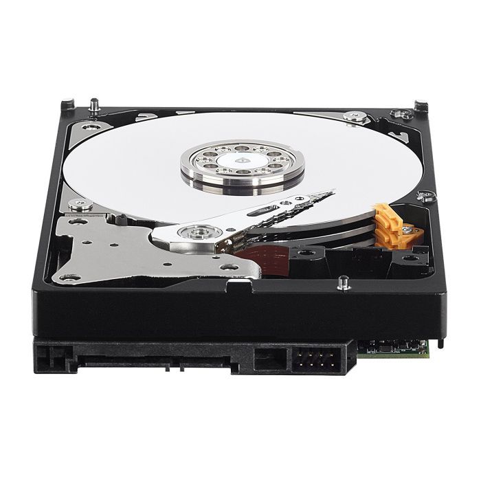 Жесткий диск 3.5" 6TB WD (WD60PURZ) изображение 3