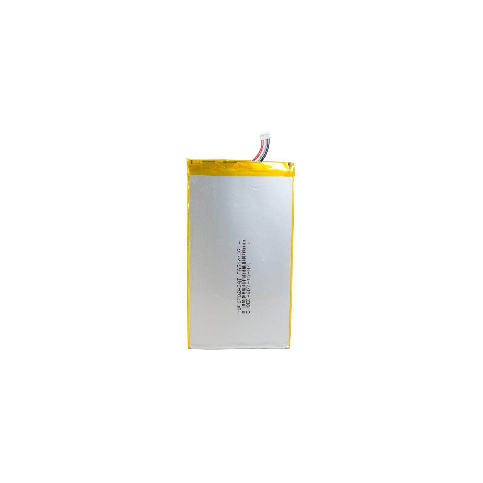 Аккумуляторная батарея Extradigital Lenovo IdeaTab A1000 (3650 mAh) (BML6394) изображение 2