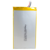 Акумуляторна батарея Extradigital Lenovo IdeaTab A1000 (3650 mAh) (BML6394) зображення 2