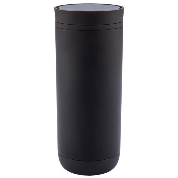 Термокружка XD Modo 360 225мл чёрный (P432.061)