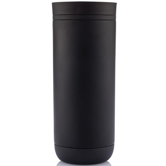 Термокружка XD Modo 360 225мл чёрный (P432.061) зображення 2