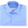 Рубашка Lakids с коротким рукавом (1552-116B-blue) изображение 6
