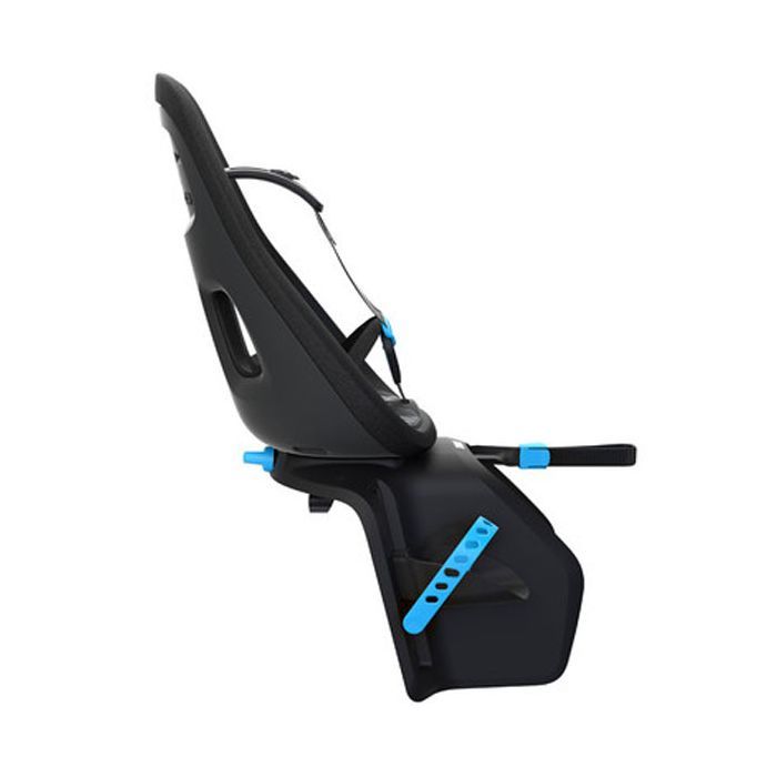 Дитяче велокрісло Thule Yepp Nexxt Maxi Universal Mount Obsidian (Black) (TH12080201) зображення 2