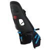 Дитяче велокрісло Thule Yepp Nexxt Maxi Universal Mount Obsidian (Black) (TH12080201) зображення 3