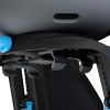 Дитяче велокрісло Thule Yepp Nexxt Maxi Universal Mount Obsidian (Black) (TH12080201) зображення 5