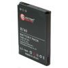 Аккумуляторная батарея Extradigital HTC Rose (900 mAh) (DV00DV6100) изображение 2