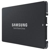 Накопитель SSD 2.5" 240GB Samsung (MZ7KM240HMHQ-00005) изображение 2