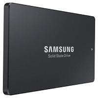 Накопитель SSD 2.5" 240GB Samsung (MZ7KM240HMHQ-00005) изображение 3