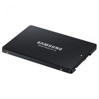 Накопитель SSD 2.5" 240GB Samsung (MZ7KM240HMHQ-00005) изображение 4