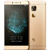 Мобильный телефон LeEco Le S3 4/32 Gold (X626) (6933015404195) изображение 9