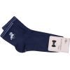 Носки детские BNM укороченные с рисунком (M0C0102-0855-7B-blue)