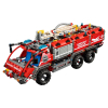 Конструктор LEGO Technic Автомобиль спасательной службы (42068) изображение 2