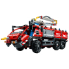 Конструктор LEGO Technic Автомобиль спасательной службы (42068) изображение 3