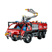 Конструктор LEGO Technic Автомобиль спасательной службы (42068) изображение 4